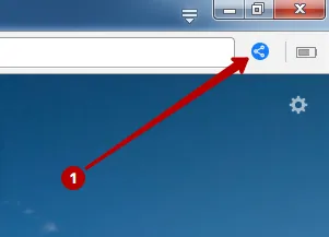 WebRTC отключен в Opera