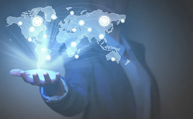 Hiding indirect parameters